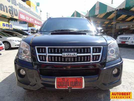 ISUZU MU7 CHOIZ 3.0 AT ปี2012 ใหม่กริ๊ป สภาพป้ายแดง ISUZU MU7 CHOIZ 3.0 AT ปี2012 ใหม่กริ๊ป สภาพป้ายแดง