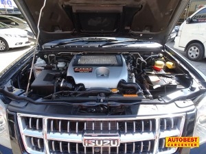 ISUZU MU7 CHOIZ 3.0 AT ปี2012 ใหม่กริ๊ป สภาพป้ายแดง ISUZU MU7 CHOIZ 3.0 AT ปี2012 ใหม่กริ๊ป สภาพป้ายแดง