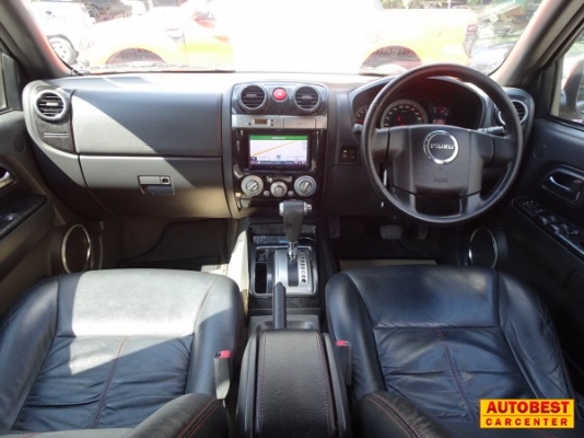 ISUZU MU7 CHOIZ 3.0 AT ปี2012 ใหม่กริ๊ป สภาพป้ายแดง ISUZU MU7 CHOIZ 3.0 AT ปี2012 ใหม่กริ๊ป สภาพป้ายแดง