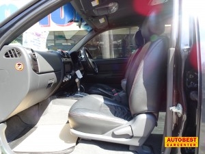 ISUZU MU7 CHOIZ 3.0 AT ปี2012 ใหม่กริ๊ป สภาพป้ายแดง ISUZU MU7 CHOIZ 3.0 AT ปี2012 ใหม่กริ๊ป สภาพป้ายแดง