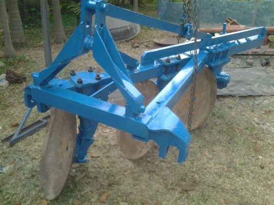 ขายตามสภาพพาน3ติดมากับรถไถฟอดร์ลดเหลือ12500บาท