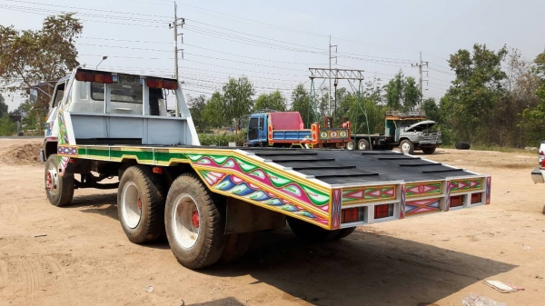 ขาย10ล้อจัมโบ้2เพลา เทรนเล่อร์ แชชซีใหญ่ ท้ายลาด ท้ายใหญ่ ขึ้นแบ็คโครใหญ่สบาย เหล็กบรีมหน้า8 คานกลางสอดเหล็กHบรีมทะลุ เครื่องดี6HE1 195แรง พวงมาลัยเพาว์เวอร์ เบรกทิฟฟี่ สโลว์อินเตอร์4SPED เอกสารพร้อมโอน ดูรถได้ที่ อ.ประทาย จ.นครราชสีมา 0857698049 0887115 ขาย10ล้อจัมโบ้2เพลา เทรนเล่อร์ แชชซีใหญ่ ท้ายลาด ท้ายใหญ่ ขึ้นแบ็คโครใหญ่สบาย เหล็กบรีมหน้า8 คานกลางสอดเหล็กHบรีมทะลุ เครื่องดี6HE1 195แรง พวงมาลัยเพาว์เวอร์ เบรกทิฟฟี่ สโลว์อินเตอร์4SPED เอกสารพร้อมโอน ดูรถได้ที่ อ.ประทาย จ.นครราชสีมา 0857698049 0887115