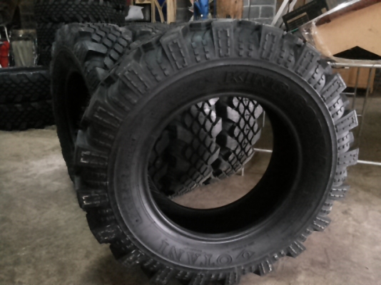 ยางใหม่ kingcobba 31×10.5×16 ใช้กันยาวๆ ยางใหม่ kingcobba 31×10.5×16 ใช้กันยาวๆ