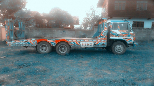 ขาย10ล้อเทรนเล่อร์ ท้ายลาด1เพลา มีระบบบันไดยกไฮดรอริกซ์ HINO F17 สภาพสวย พร้อมใช้ เอกสารพร้อมโอน ดูรถได้ที่ อ.ประทาย จ.นครราชสีมา โทร.0857698049 0887115178 ID LINE ps5599 (ราคา550000บาท) ขาย10ล้อเทรนเล่อร์ ท้ายลาด1เพลา มีระบบบันไดยกไฮดรอริกซ์ HINO F17 สภาพสวย พร้อมใช้ เอกสารพร้อมโอน ดูรถได้ที่ อ.ประทาย จ.นครราชสีมา โทร.0857698049 0887115178 ID LINE ps5599 (ราคา550000บาท)