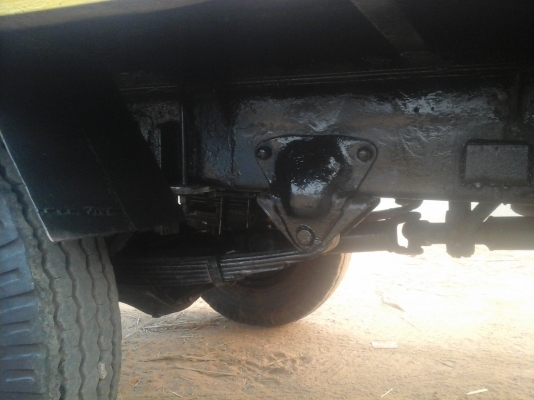 ขายแล้วครับโองเงินมาจอง5000บาทจากคุณโหน่ง ขอบคุณtruck2hand