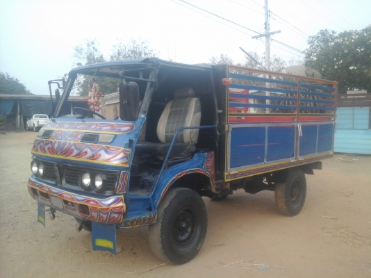 ขายแล้วครับโองเงินมาจอง5000บาทจากคุณโหน่ง ขอบคุณtruck2hand