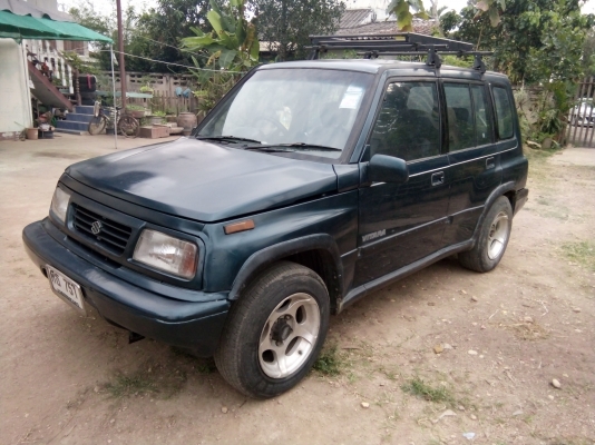 ขายรถวีทารา ขายรถวีทารา