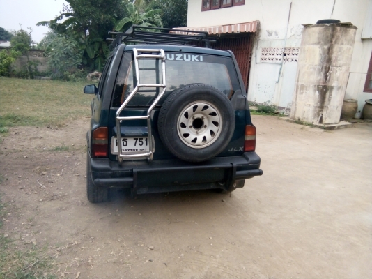 ขายรถวีทารา ขายรถวีทารา