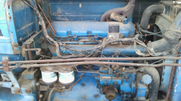 ขายฟอร์ด 6600t5 เอกสารเล่มครบ ขายฟอร์ด 6600t5 เอกสารเล่มครบ