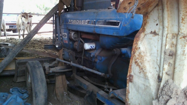 ขายฟอร์ด 6600t5 เอกสารเล่มครบ ขายฟอร์ด 6600t5 เอกสารเล่มครบ