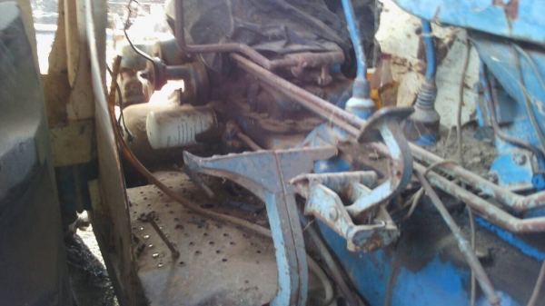 ขายฟอร์ด 6600t5 เอกสารเล่มครบ ขายฟอร์ด 6600t5 เอกสารเล่มครบ