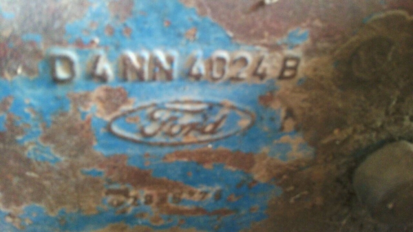 ขายฟอร์ด 6600t5 เอกสารเล่มครบ ขายฟอร์ด 6600t5 เอกสารเล่มครบ