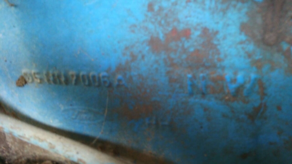 ขายฟอร์ด 6600t5 เอกสารเล่มครบ ขายฟอร์ด 6600t5 เอกสารเล่มครบ