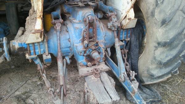 ขายฟอร์ด 6600t5 เอกสารเล่มครบ ขายฟอร์ด 6600t5 เอกสารเล่มครบ