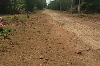 ขายที่ดินที่ตัวอำเภอ ตาพระยา จ.สระแก้ว