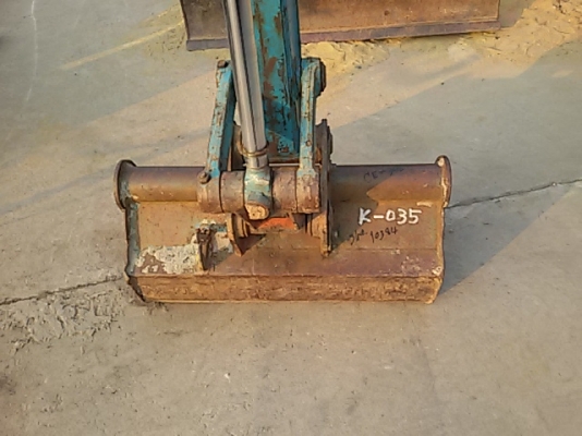 ขายรถแบคโฮนำเข้าญี่ปุ่น มีเอกสาร