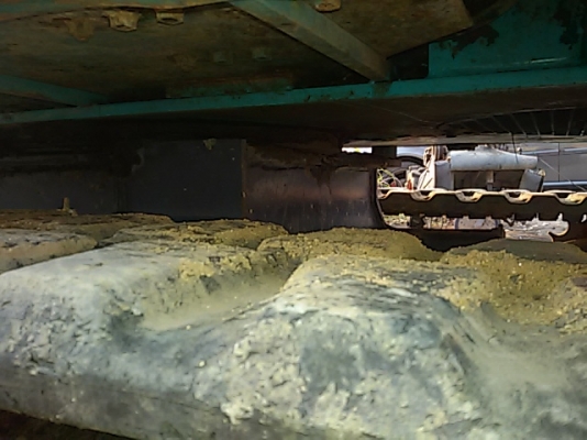 ขายรถแบคโฮนำเข้าญี่ปุ่น มีเอกสาร