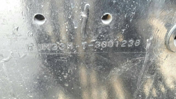 ขายสิบล้อ อีซูซุ FVM33M195ปี45 ช่วงยาว 6.30ม สภาพดีสวยจัดเดิมๆทั้งคันพร้อมใช้งาน ทะเบียนพร้อมโอน ขาย สด-ผ่อน ยอดจัดแน่นช์ได้ 850,000บ ครับท่าน