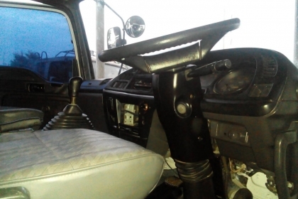 ขายสิบล้อ อีซูซุ FVM33M195ปี45 ช่วงยาว 6.30ม สภาพดีสวยจัดเดิมๆทั้งคันพร้อมใช้งาน ทะเบียนพร้อมโอน ขาย สด-ผ่อน ยอดจัดแน่นช์ได้ 850,000บ ครับท่าน