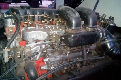 ขายสิบล้อ อีซูซุ FVM33M195ปี45 ช่วงยาว 6.30ม สภาพดีสวยจัดเดิมๆทั้งคันพร้อมใช้งาน ทะเบียนพร้อมโอน ขาย สด-ผ่อน ยอดจัดแน่นช์ได้ 850,000บ ครับท่าน