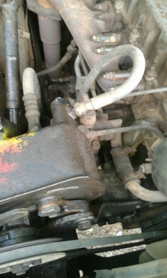 สิบล้อหัวยาว เพลาเดียว ติดเครน3 ตัน  พร้อมใช้งาน   เล่มพร้อม...