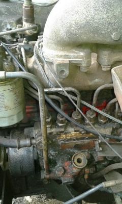 สิบล้อหัวยาว เพลาเดียว ติดเครน3 ตัน  พร้อมใช้งาน   เล่มพร้อม...