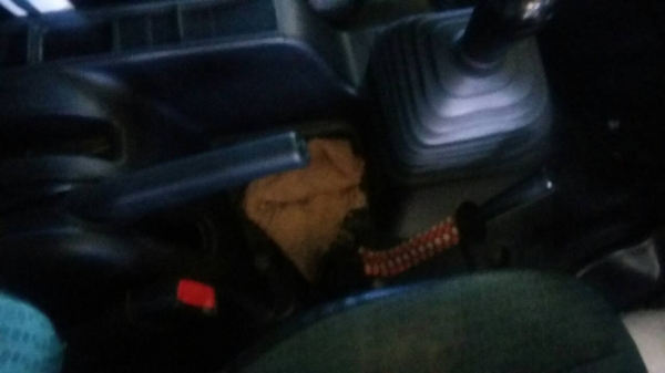 รถฮีโน่ 10 ล้อดั้ม FM1A 344 แรงม้า. ปี 53. ( * รถวิ่ง 4xx,xxx กม. )       สนใจติดต่อ  081 - 6079515