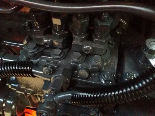 ปัญญาแทรคเตอร์..จัดมาให้ครับ ด่วน!!!คูโบต้า L4508DI พร้อมใบมีดคานบนSD181 ทำงาน1,499ชม.