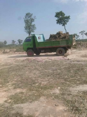 ขาย195000บาท อีซูซุ6ล้อKSดั้ม เครื่อง145แรง เพาเวอร์ Fหน้าFหลัง