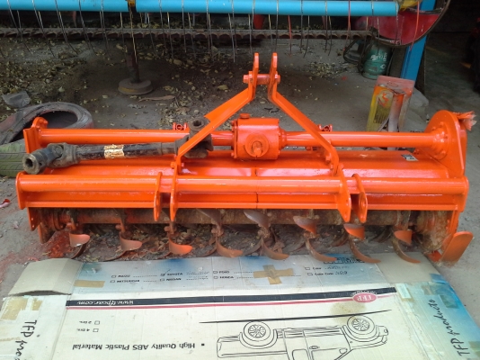 ขายโรตารี่ ตราช้าง RX163D-S พร้อมยอย ราคาต่อรองกันได้