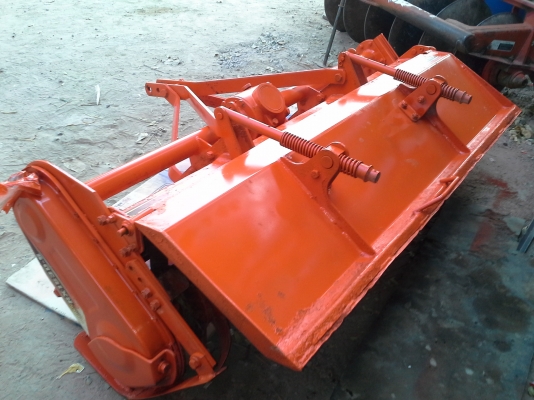 ขายโรตารี่ ตราช้าง RX163D-S พร้อมยอย ราคาต่อรองกันได้