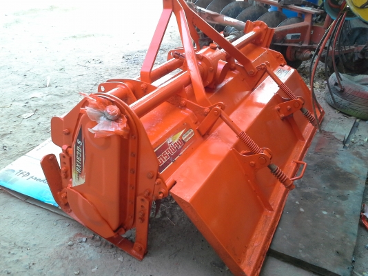 ขายโรตารี่ ตราช้าง RX163D-S พร้อมยอย ราคาต่อรองกันได้