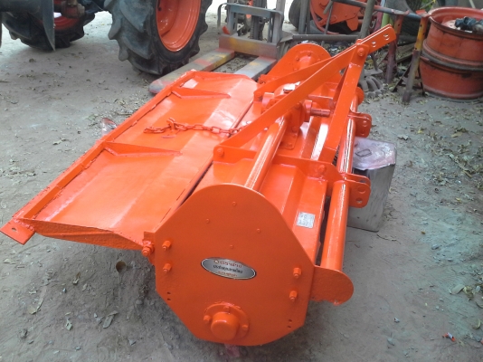 ขายโรตารี่ ตราช้าง RX163D-S พร้อมยอย ราคาต่อรองกันได้