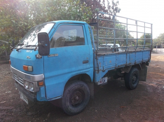 ขาย !! ISUZU TL 74  แรงม้า