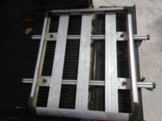 ขายแลคหลังคารถมือสอง