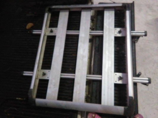 ขายแลคหลังคารถมือสอง