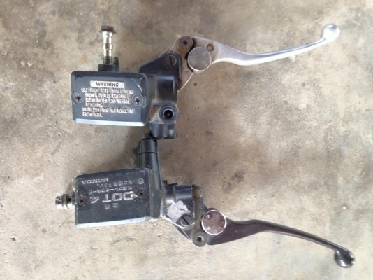 อะไหล่cb1000