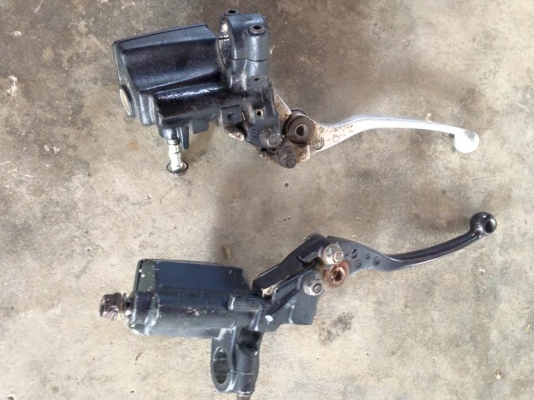 อะไหล่cb1000