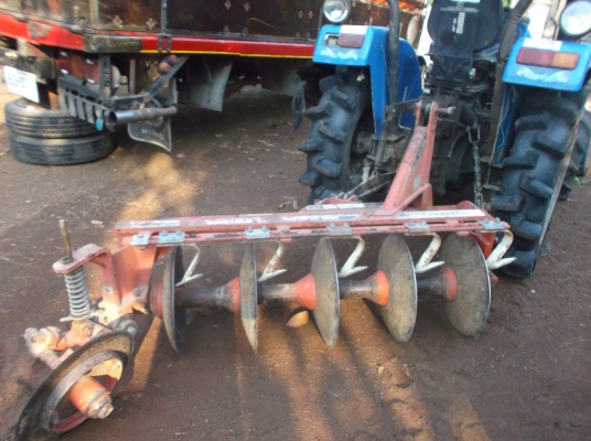 ขาย รถไถแชมป์ cx3500 อุปกรณ์ครบพร้อมใช้