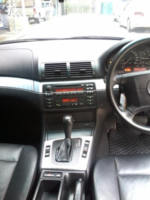 BMW 318ia E46 ปี03