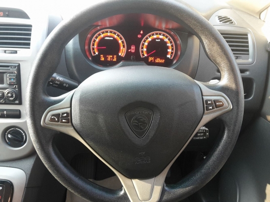 ขาย Proton Exora HL ตัวท๊อป ปี2012