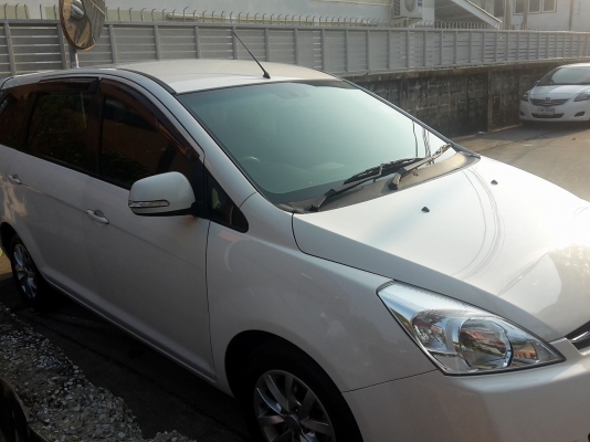 ขาย Proton Exora HL ตัวท๊อป ปี2012