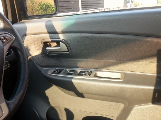 ขาย Proton Exora HL ตัวท๊อป ปี2012