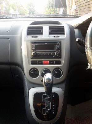 ขาย Proton Exora HL ตัวท๊อป ปี2012