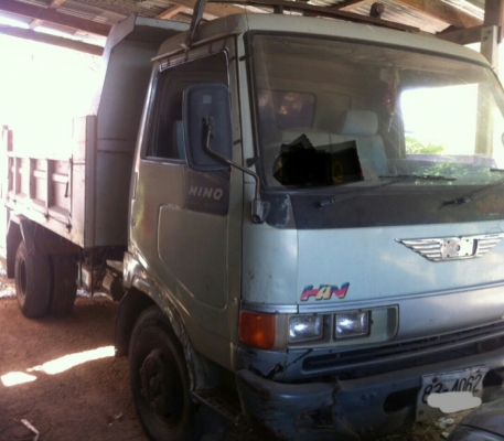 หกล้อ ฮีโน่ FC120ปี40 ดั้มสามมิต 5คิว แอร์ พ.เวอร์ กระจกไฟฟ้า ช่วงล่างใหญ่ สภาพดีสวยบางเดิมๆพร้อมใช้งาน ทะเบียนภาษีเต็มพร้อมโอน หกล้อ ฮีโน่ FC120ปี40 ดั้มสามมิต 5คิว แอร์ พ.เวอร์ กระจกไฟฟ้า ช่วงล่างใหญ่ สภาพดีสวยบางเดิมๆพร้อมใช้งาน ทะเบียนภาษีเต็มพร้อมโอน