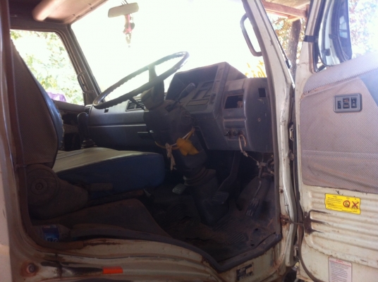 หกล้อ ฮีโน่ FC120ปี40 ดั้มสามมิต 5คิว แอร์ พ.เวอร์ กระจกไฟฟ้า ช่วงล่างใหญ่ สภาพดีสวยบางเดิมๆพร้อมใช้งาน ทะเบียนภาษีเต็มพร้อมโอน หกล้อ ฮีโน่ FC120ปี40 ดั้มสามมิต 5คิว แอร์ พ.เวอร์ กระจกไฟฟ้า ช่วงล่างใหญ่ สภาพดีสวยบางเดิมๆพร้อมใช้งาน ทะเบียนภาษีเต็มพร้อมโอน