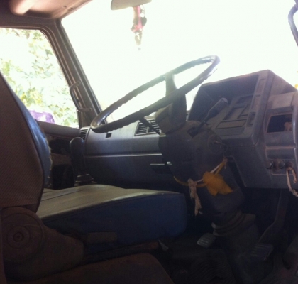 หกล้อ ฮีโน่ FC120ปี40 ดั้มสามมิต 5คิว แอร์ พ.เวอร์ กระจกไฟฟ้า ช่วงล่างใหญ่ สภาพดีสวยบางเดิมๆพร้อมใช้งาน ทะเบียนภาษีเต็มพร้อมโอน หกล้อ ฮีโน่ FC120ปี40 ดั้มสามมิต 5คิว แอร์ พ.เวอร์ กระจกไฟฟ้า ช่วงล่างใหญ่ สภาพดีสวยบางเดิมๆพร้อมใช้งาน ทะเบียนภาษีเต็มพร้อมโอน