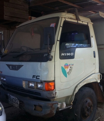 หกล้อ ฮีโน่ FC120ปี40 ดั้มสามมิต 5คิว แอร์ พ.เวอร์ กระจกไฟฟ้า ช่วงล่างใหญ่ สภาพดีสวยบางเดิมๆพร้อมใช้งาน ทะเบียนภาษีเต็มพร้อมโอน หกล้อ ฮีโน่ FC120ปี40 ดั้มสามมิต 5คิว แอร์ พ.เวอร์ กระจกไฟฟ้า ช่วงล่างใหญ่ สภาพดีสวยบางเดิมๆพร้อมใช้งาน ทะเบียนภาษีเต็มพร้อมโอน