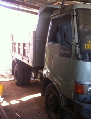 หกล้อ ฮีโน่ FC120ปี40 ดั้มสามมิต 5คิว แอร์ พ.เวอร์ กระจกไฟฟ้า ช่วงล่างใหญ่ สภาพดีสวยบางเดิมๆพร้อมใช้งาน ทะเบียนภาษีเต็มพร้อมโอน หกล้อ ฮีโน่ FC120ปี40 ดั้มสามมิต 5คิว แอร์ พ.เวอร์ กระจกไฟฟ้า ช่วงล่างใหญ่ สภาพดีสวยบางเดิมๆพร้อมใช้งาน ทะเบียนภาษีเต็มพร้อมโอน