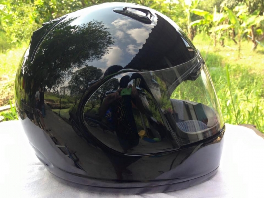 หมวก ARAI รุ่น RAPIDE QR